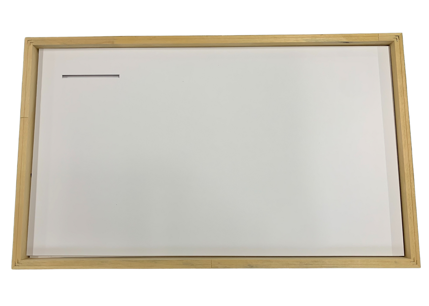 Official Canberra Marathon Medal Display Frame