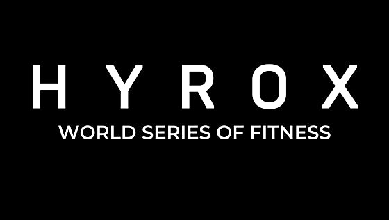 Hyrox Medal Display Frames *Coming Soon*