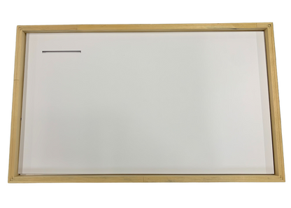 Official Canberra Marathon Medal Display Frame