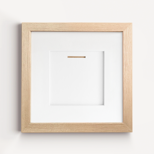 TCS New York Marathon Medal Display Frame - The Original