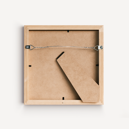 Gold Coast Marathon Medal Display Frame | Premium Medal Frames