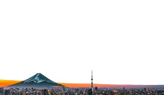 Tokyo Marathon Medal, Map & Bib Display Frame - The Original